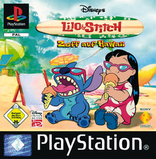 Lilo & Stitch: Zoff auf Hawaii