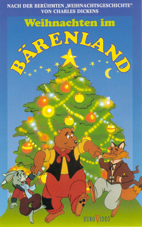 Videomarkt Video Weihnachten Im Barenland