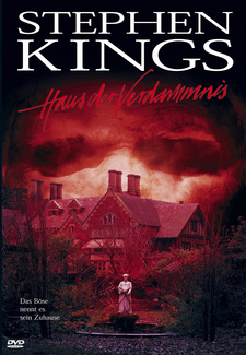 Videomarkt Video Stephen Kings Haus Der Verdammnis