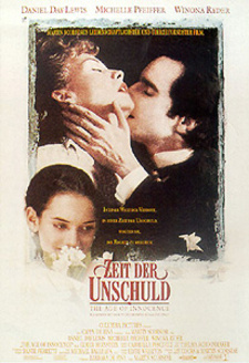 Zeit der Unschuld
