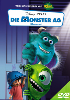 Monster inc schutzhelm