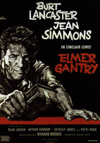 Elmer Gantry