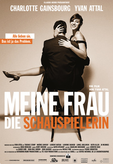 Blickpunkt Film Film Meine Frau Die Schauspielerin