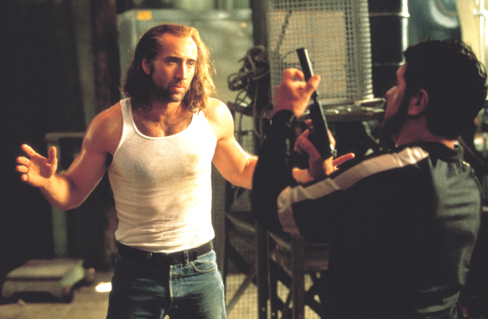 Blickpunkt Film Film Con Air