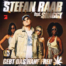 Gebt das Hanf frei!