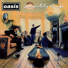 Definitely Maybe