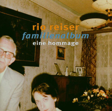 Rio Reiser - Familienalbum - Eine Hommage
