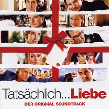 Tatsächlich ... Liebe