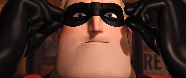 Blickpunkt Film Film Die Unglaublichen The Incredibles