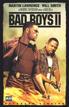 Bad Boys II (Extended Version)