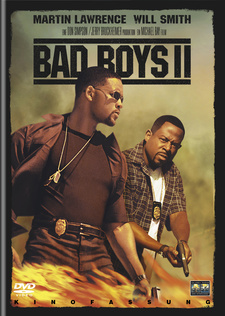Bad Boys II (Kinofassung)