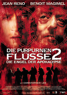 Die purpurnen Flüsse 2 - Die Engel der Apokalypse