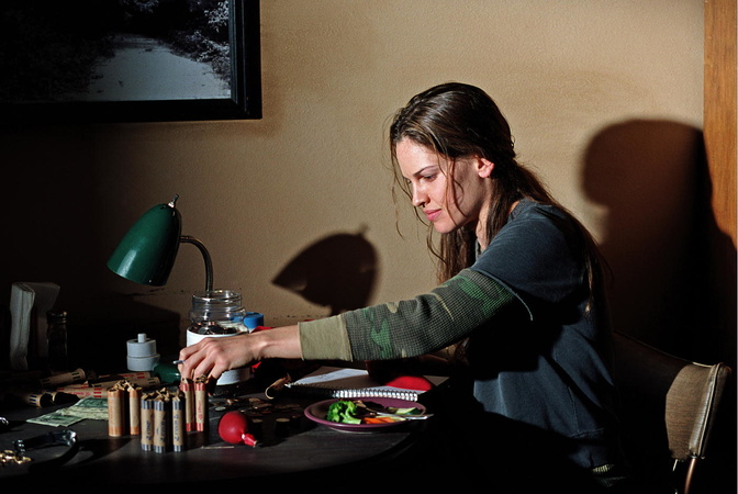 Blickpunkt Film Film Million Dollar Baby