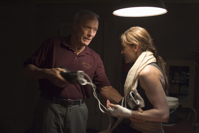 Blickpunkt Film Film Million Dollar Baby