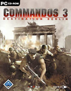 Commandos 3 - Destination Berlin (dt.)