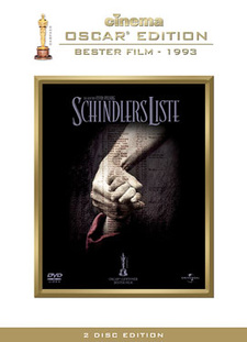 Videomarkt Video Schindlers Liste Oscar Edition 2 Dvds