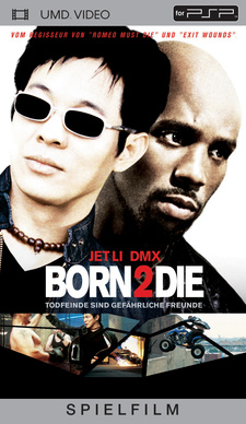 Videomarkt Video Born 2 Die