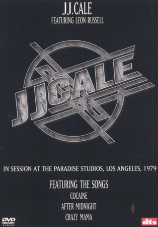 jj cale after midnight video