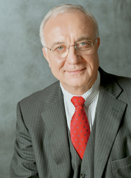 Dr. h.c. Fritz Pleitgen