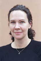 Corinna Mehner
