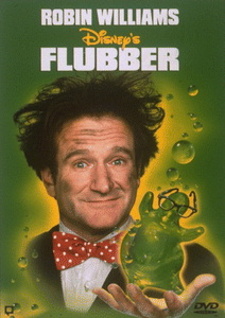 Flubber
