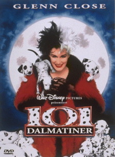 101 Dalmatiner
