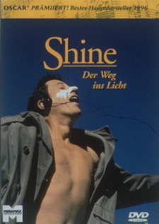 Shine - Der Weg ins Licht