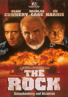 The Rock - Entscheidung auf Alcatraz