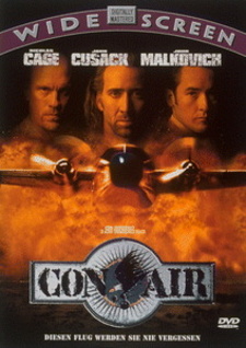 Con Air
