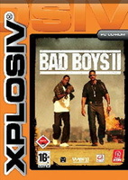 Bad Boys II