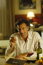 Luca Barbareschi