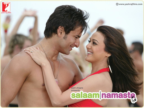 Videomarkt Video Salaam Namaste Hochzeit Nein Danke 2 Dvds