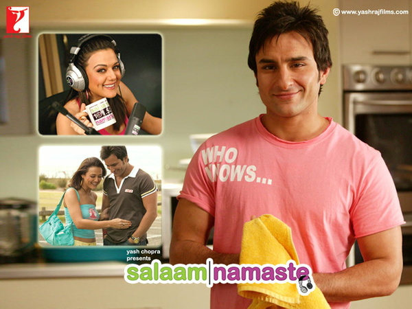 Videomarkt Video Salaam Namaste Hochzeit Nein Danke 2 Dvds