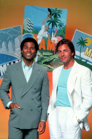 Videomarkt Video Miami Vice Gesamtbox 30 Dvds