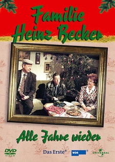Videomarkt Video Familie Heinz Becker Alle Jahre Wieder Weihnachtsfolge
