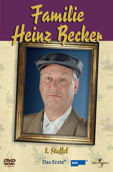 Videomarkt Video Familie Heinz Becker 1 Staffel 2 Dvds