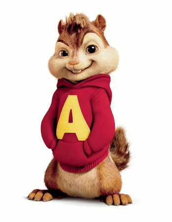 Videomarkt Video Alvin Und Die Chipmunks Der Film