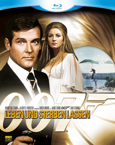 Videomarkt Video James Bond 007 Leben Und Sterben Lassen