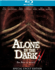 Alone in the Dark 2 (Special Uncut Edition)