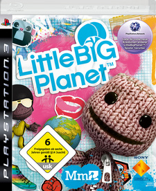 LittleBigPlanet