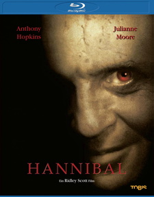 Hannibal (Ungekürzte Kinofassung)
