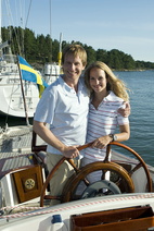 Blickpunkt Film Film Inga Lindstrom Das Herz Meines Vaters