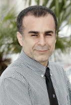 Bahman Ghobadi