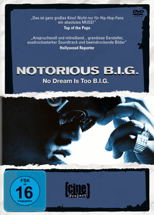 Notorious B.I.G. - No Dream Is Too B.I.G.