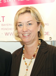 Dr. Sabine Meier