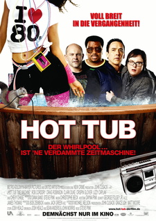 Blickpunkt Film Film Hot Tub Der Whirlpool Ist Ne