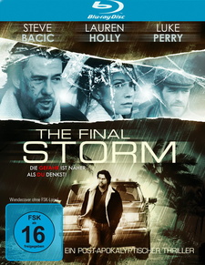 Videomarkt Video The Final Storm