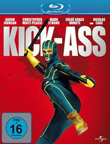 Kick-Ass