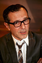 Merab Ninidze
