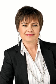 Dr. Andrea Bogad-Radatz